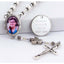 Customized Memorial Rosary Beads | Catholic Gift Idea