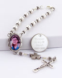Car Rosaries